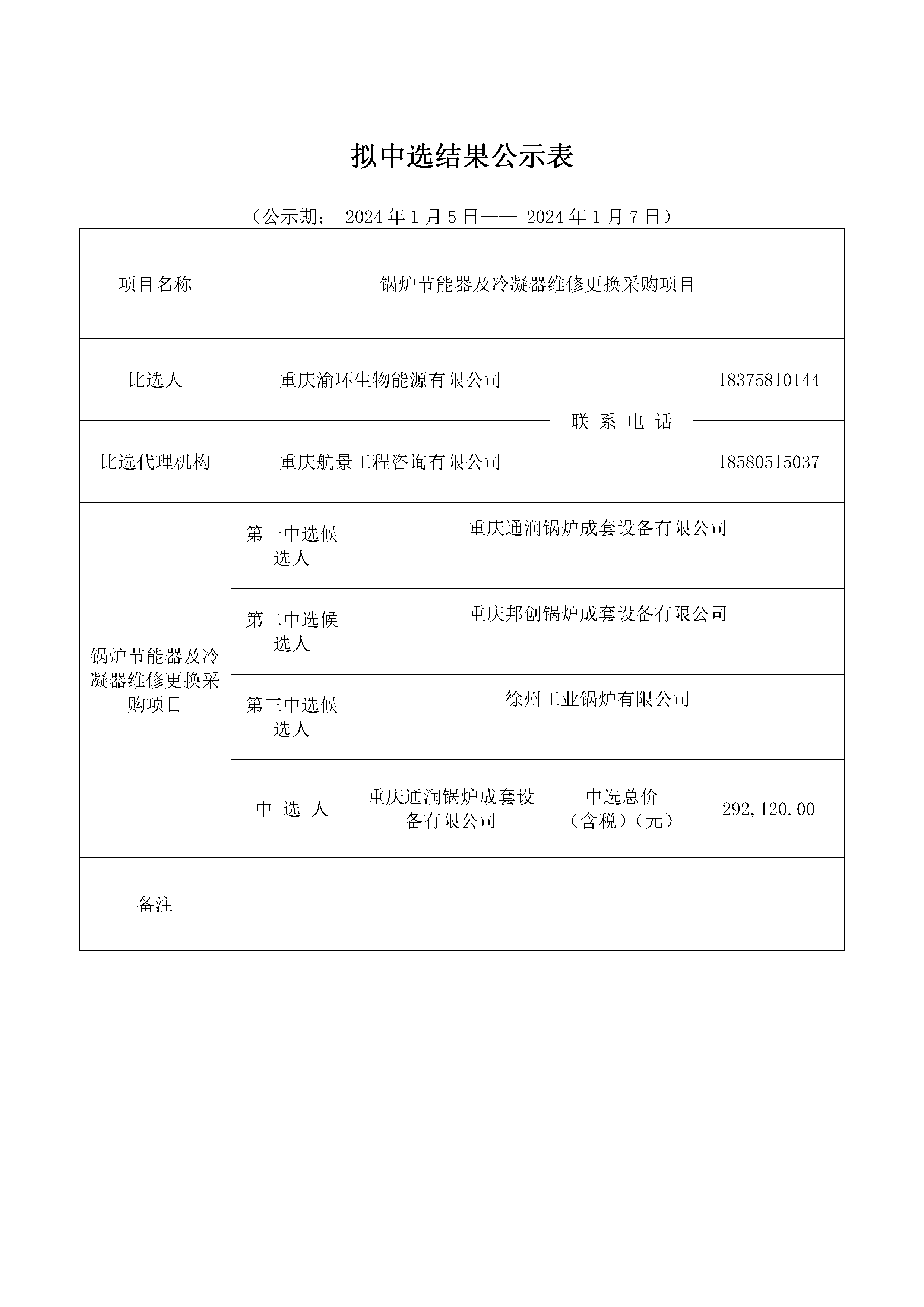 Microsoft Word - 中选结果公示表 (3).bmp